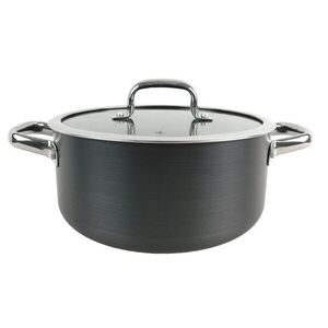 MAKRO - Randlík s pokrievkou 20cm vyobraziť