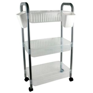 MAKRO - Regál 3-poschodový vyobraziť