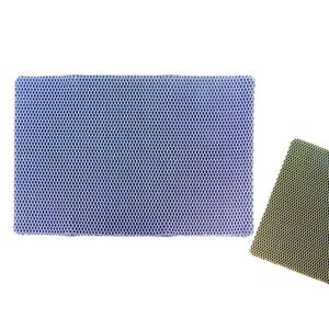MAKRO - Rohož 40x60cm rôzne farby, výška 0, 8cm vyobraziť