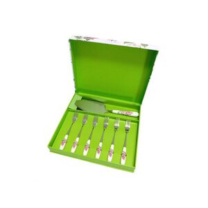 MAKRO - Sada dezertná 7ks v krabičke vyobraziť