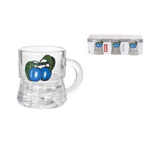 MAKRO - Sada korbel malý sada/6ks vyobraziť