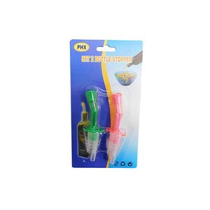 MAKRO - Sada zátka s výlevkou 2ks vyobraziť