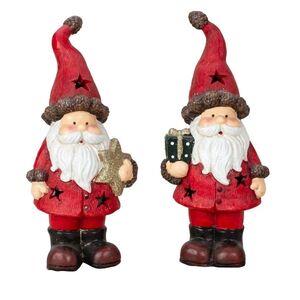 MAKRO - Santa 27, 5cm rôzne druhy vyobraziť