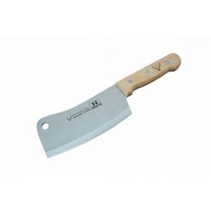 MAKRO - Sekáčik 29x7cm nerez-drevo vyobraziť