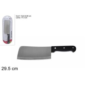 MAKRO - Sekáčik na mäso 17, 3cm blister vyobraziť