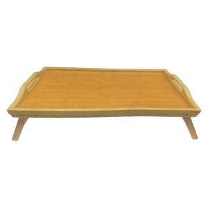 MAKRO - Servírovací stolík 30x50x21cm, vyobraziť