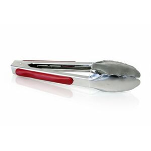 MAKRO - Servírovacie kliešte 22 cm, nerez / plast vyobraziť