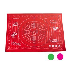 MAKRO - Silikónová podložka na vaľkanie 68x52cm, rôzne farby vyobraziť
