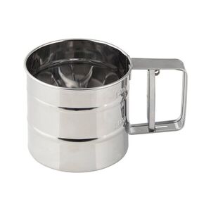 MAKRO - Sitko na múku a práškový cukor vyobraziť