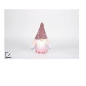 MAKRO - Škriatok vianočný 14cm vyobraziť