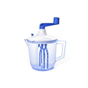 MAKRO - Šľahač ručný plast 700ml vyobraziť