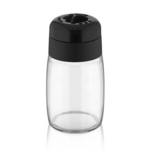 MAKRO - Soľnička oválna 100ml vyobraziť