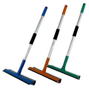 MAKRO - Stierka na okno teleskopická 25x57- 95cm rôzne farby vyobraziť