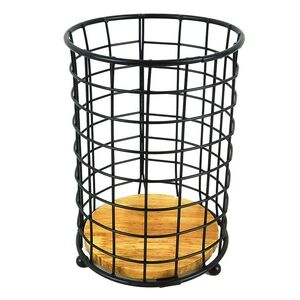 MAKRO - Stojan na príbor 12x17cm vyobraziť