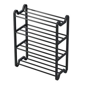 MAKRO - Stojan na topánky vyobraziť