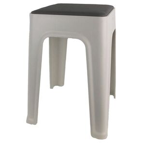 MAKRO - Stolička plastová 29x29x47cm vyobraziť