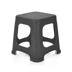 MAKRO - Stolička Rattan malá vyobraziť