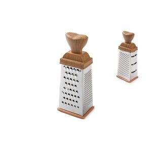 MAKRO - Strúhadlo 4-hranné 9, 5x23, 5cm vyobraziť