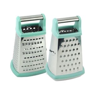 MAKRO - Strúhadlo štvorstranné 24 x 14 x 11, 5cm vyobraziť