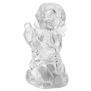 MAKRO - Sviečka 5x8, 5cm, LED vyobraziť