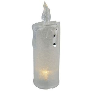 MAKRO - Sviečka LED 15cm vyobraziť