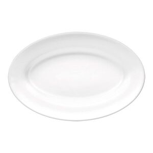 MAKRO - Tanier Oval 30x21, 8cm vyobraziť