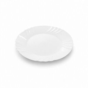 MAKRO - Tanier plytký EBRO 25 cm vyobraziť