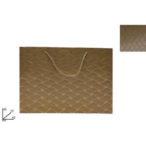 MAKRO - Taška darčeková 42x30x12cm vyobraziť