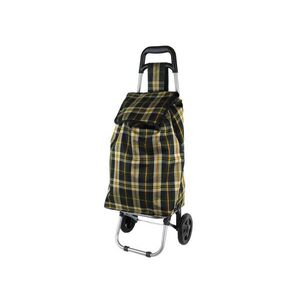 MAKRO - Taška na kolieskach, rôzne dekory vyobraziť