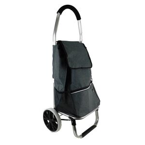 MAKRO - Taška na kolieskach, úložný priestor 34x24x50cm vyobraziť