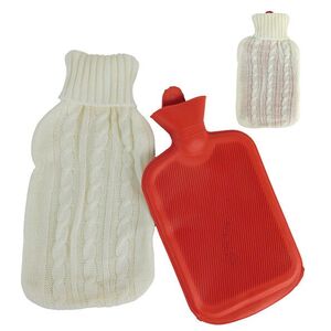 MAKRO - Termofor 2l 33x19cm rôzne farby vyobraziť