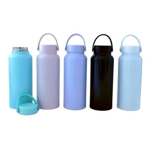 MAKRO - Termoska 1000ml rôzne farby vyobraziť