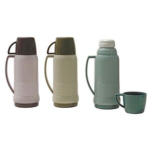 MAKRO - Termoska 450ml rôzne farby vyobraziť