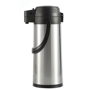 MAKRO - Termoska dávkovacia s pumpičkou 1, 9L, 14x36x18cm vyobraziť