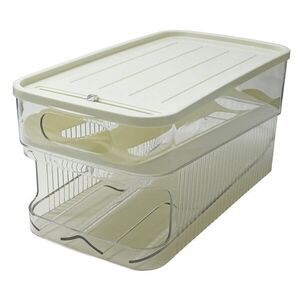 MAKRO - Úložný box na vajíčka 30, 5x16, 3x14, 2cm vyobraziť