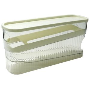 MAKRO - Úložný box na vajíčka 30, 5x9x14, 2cm vyobraziť