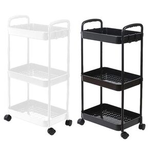 MAKRO - Úložný regál 26x10x40cm rôzne farby vyobraziť