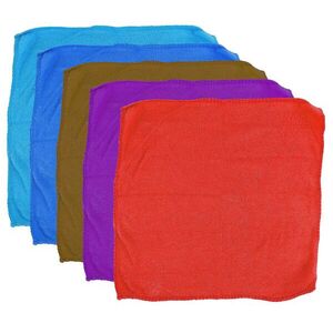 MAKRO - Utierka 5ks, 30x30cm vyobraziť