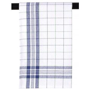 MAKRO - Utierka kuchynská 45x65cm Modrá vyobraziť