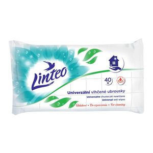 MAKRO - Utierky vlhčené univerzálne 40ks vyobraziť