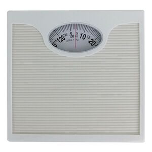MAKRO - Váha osobná mechanická 130kg vyobraziť
