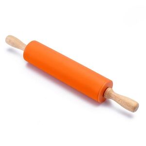 MAKRO - Valček silikónový na cesto 30x4, 3cm vyobraziť