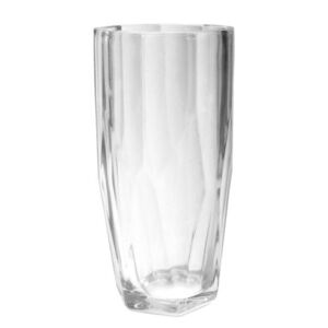 MAKRO - Váza sklenená 11x23cm vyobraziť
