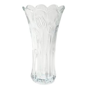 MAKRO - Váza sklenená 23cm vyobraziť