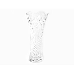 MAKRO - Váza sklo 20x10cm vyobraziť