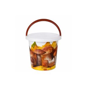 MAKRO - Vedro 10l Hriby vyobraziť