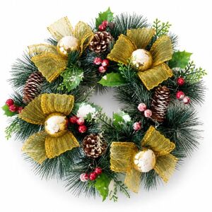 MAKRO - Veniec adventný vyobraziť