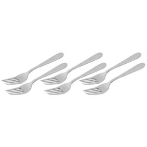 MAKRO - Vidlička 6ks, 21cm vyobraziť