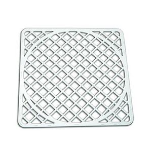 MAKRO - Vložka do drezu 30x30cm, umelá hmota vyobraziť