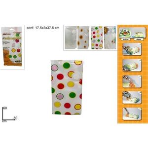 MAKRO - Vrece vákuové 60x80cm, rôzne motívy vyobraziť